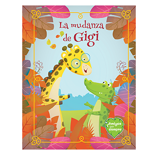 La mudanza de Gigi